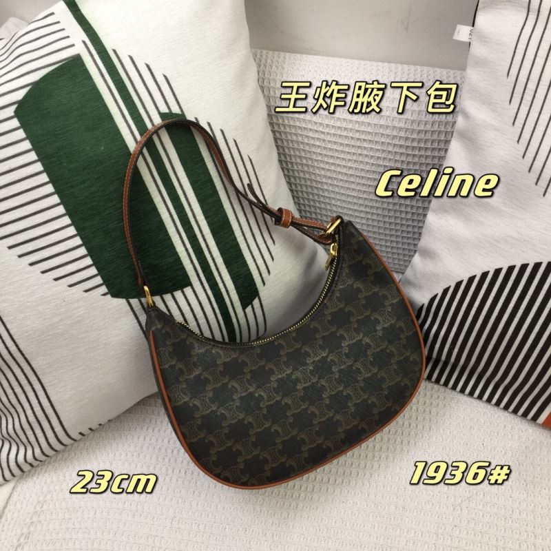 Celine Hobo Bags